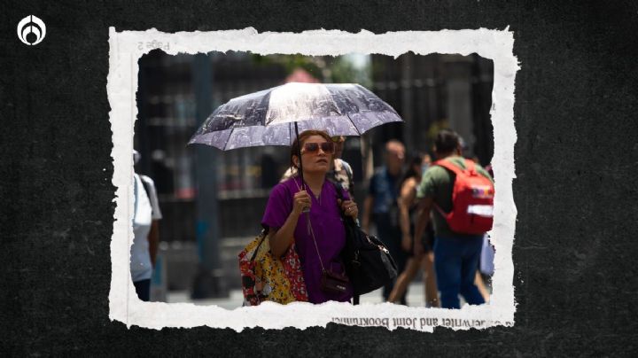 Andamos ‘on fire’: el planeta registra el 4 de julio su nuevo día más caliente