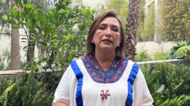 Xóchitl Gálvez podría visitar Sonora y ser parte de proyecto “Diálogos por la Democracia”