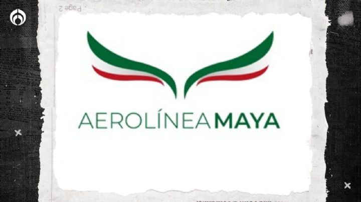 ¿Qué significa Maya? La marca que AMLO ya ‘apartó’ para su aerolínea