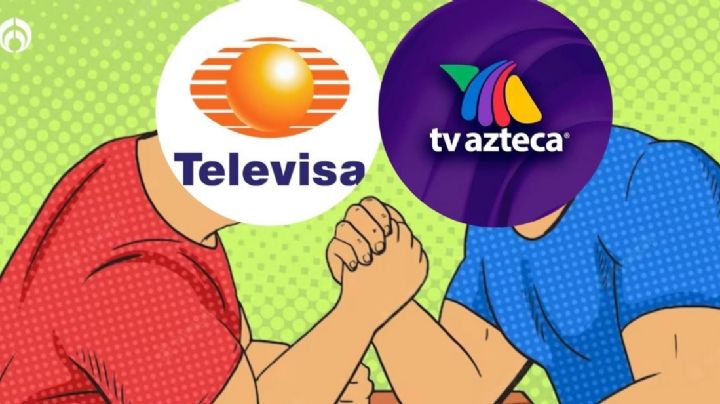 En feroz búsqueda de rating, TV Azteca lanza programa que triunfó en 1995 en Televisa