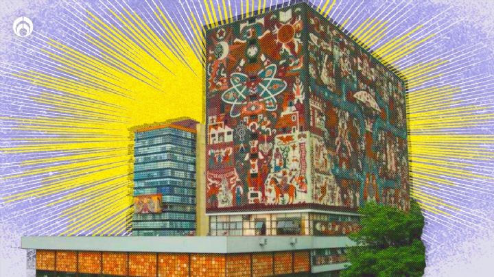 La UNAM es gratis y mejor que estas 3 universidades mexicanas de clase alta