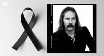 Muere George Tickner; fundador de ‘Journey’ y guitarrista de la icónica canción ‘Don’t Stop Believin’