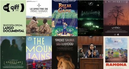 Estas son las fechas y sedes para el Festival Internacional de Cine de Guanajuato