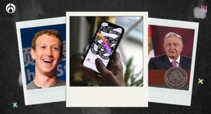 AMLO se estrena en Threads: pide a Zuckerberg no lucrar y evitar bots en la nueva red