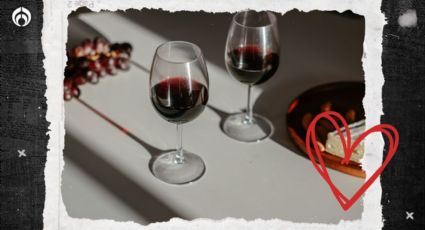 5 vinos ricos y baratos que son ideales para una cena romántica