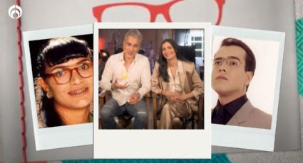 ¡Tan divinos! Betty la Fea 2 ya es un hecho; ¿de qué trata la nueva serie de Prime?