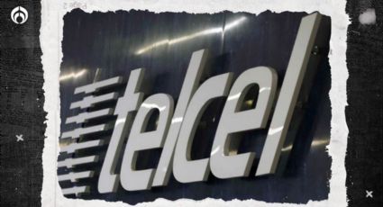 Telcel se cae: usuarios reportan fallas en el servicio de telefonía e internet