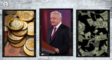 AMLO dejará peso fuerte: dólar estará en menos de 20 en 2024, según Citibanamex