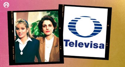 Elenco de famosa telenovela de los 90, se reúne 32 años después para grabar nuevo programa