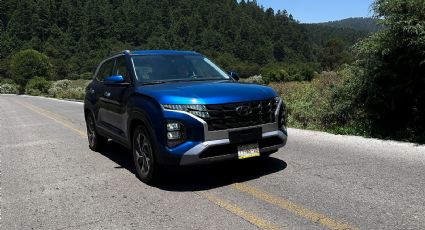 ¡En exclusiva! Hyundai Creta se actualiza: estrena nuevo frente; aquí te damos todos los detalles