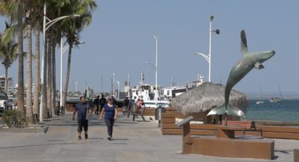 Se registra la primer muerte por golpe de calor en Baja California Sur