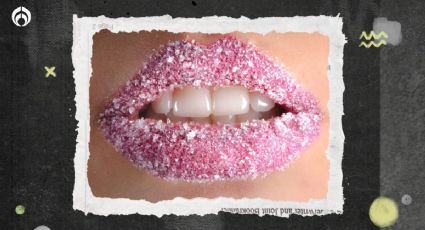 5 exfoliantes de labios caseros para lucir una boca perfecta y atractiva