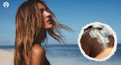 El color de cabello que volverá con fuerza este verano, según expertos