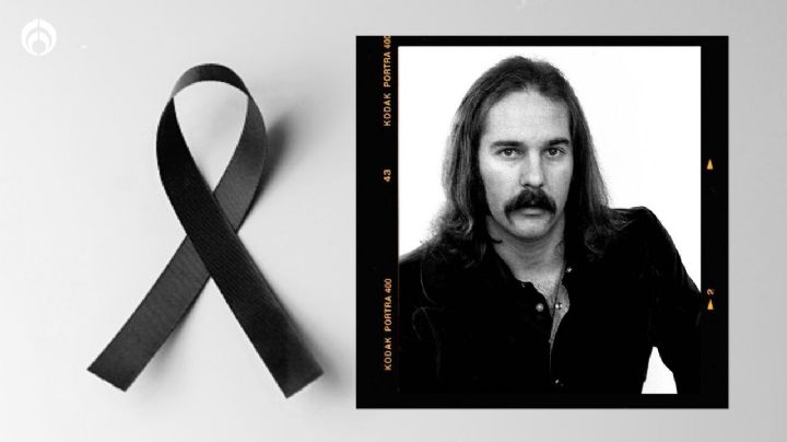 Muere George Tickner; fundador de ‘Journey’ y guitarrista de la icónica canción ‘Don’t Stop Believin’