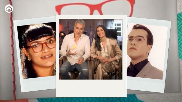 ¡Tan divinos! Betty la Fea 2 ya es un hecho; ¿de qué trata la nueva serie de Prime?