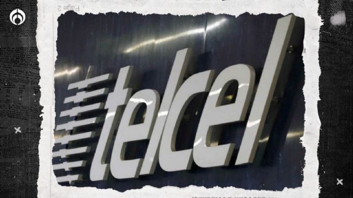 Telcel se cae: usuarios reportan fallas en el servicio de telefonía e internet