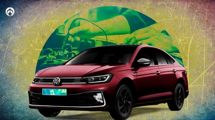 ¿Tienes un Volkswagen? Profeco llama a revisión este modelo por fallas en el circuito interno