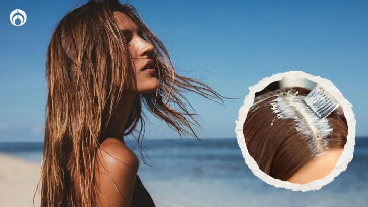 El color de cabello que volverá con fuerza este verano, según expertos