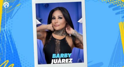 'Barby' de La Casa de los Famosos: ¿Qué significa el escudo del apellido Juárez?