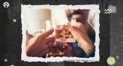 Estos son los 5 tipos de whisky que existen... ¿cuál es el mejor?