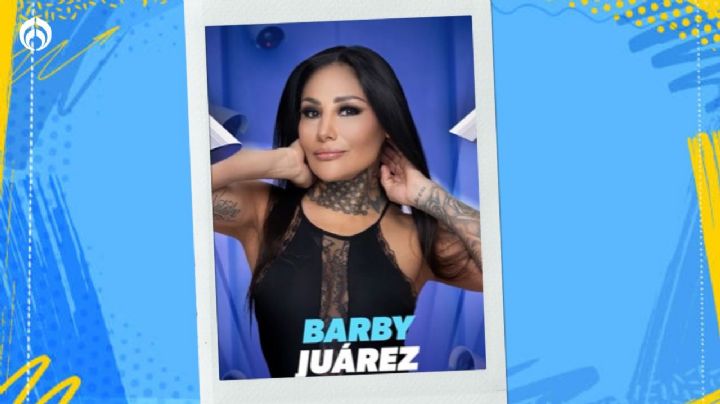 'Barby' de La Casa de los Famosos: ¿Qué significa el escudo del apellido Juárez?