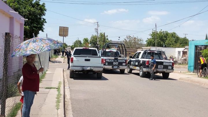 Cuerpos ubicados en Cajeme pertenecen a policías desaparecidos: Fiscalía