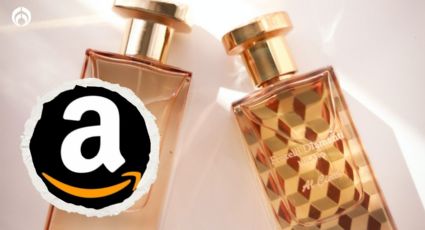 Amazon Prime Day 2023: 5 perfumes de marca por menos de mil pesos