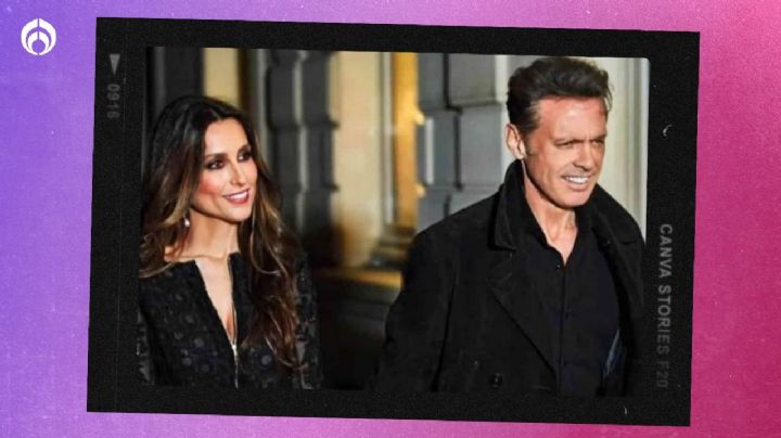 Luis Miguel: papá de Checo Pérez detalla por qué Paloma Cuevas cambió al cantante