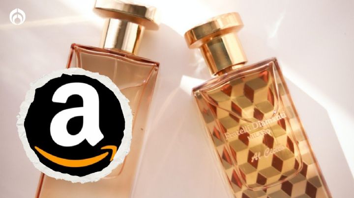 Amazon Prime Day 2023: 5 perfumes de marca por menos de mil pesos