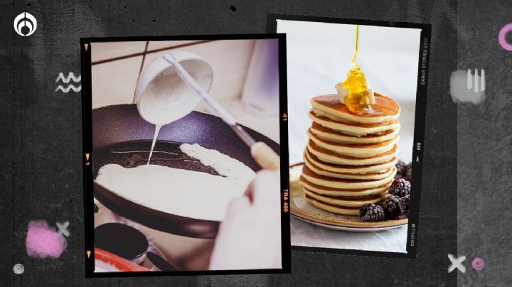 La harina para hot cakes más barata y mejor que la de Pronto y Gamesa, según Profeco