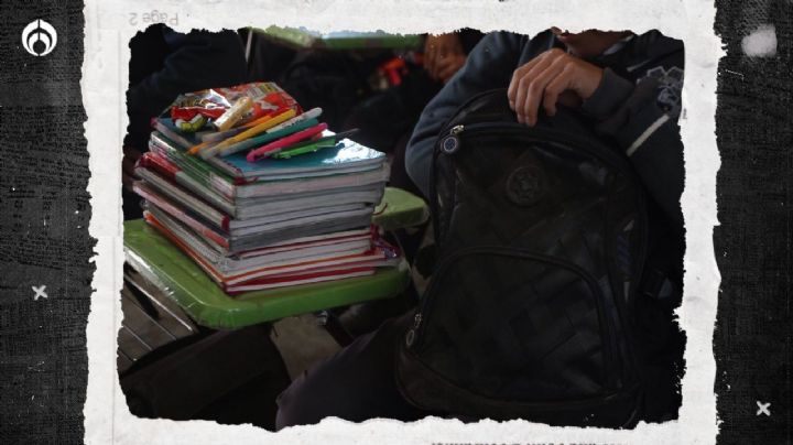 Las 4 mejores mochilas y con capacidad para más cuadernos, según Profeco