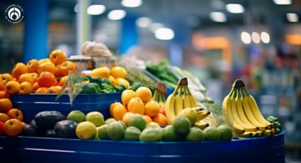 Martes de frescura hoy en Walmart: Lista de precios de frutas, verduras, carnes y salchichonería