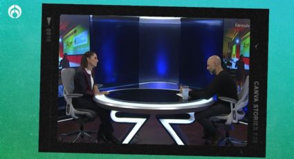 Entrevista Sheinbaum con Poza: se acerca la fecha decisiva de Morena, ¿habrá sorpresas?