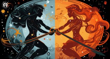 Signos zodiacales: ¿Qué signos son menos compatibles con Géminis?