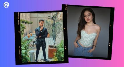 ¿Andan o no? Karol Sevilla niega noviazgo con Emilio Osorio durante entrevista