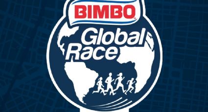 Bimbo Global Race: corriendo con el cariño de siempre