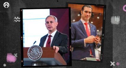 Nuevos contendientes en la CDMX: ¿Torruco y López-Gatell?