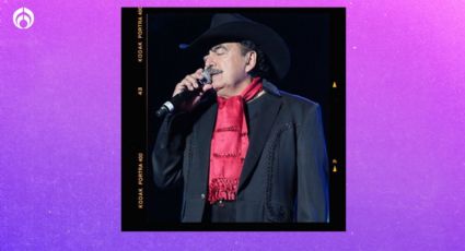 José Manuel Figueroa revela que Joan Sebastian consumió mariguana durante sus últimos días