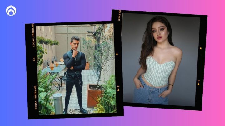 ¿Andan o no? Karol Sevilla niega noviazgo con Emilio Osorio durante entrevista