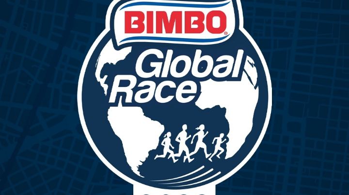 Bimbo Global Race: corriendo con el cariño de siempre