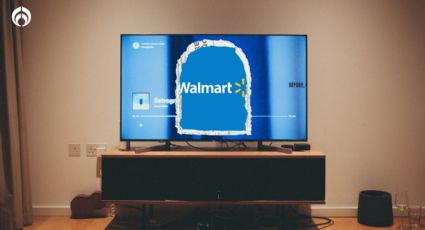 Outlet de Walmart: La pantalla Sony de 75 pulgadas que tiene un detalle pero está en descuento