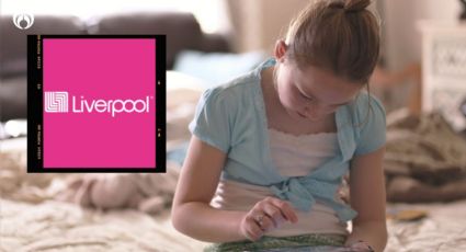 La tablet con un 50% de descuento en Liverpool que ayudará a tus hijos en el Regreso a Clases 2023