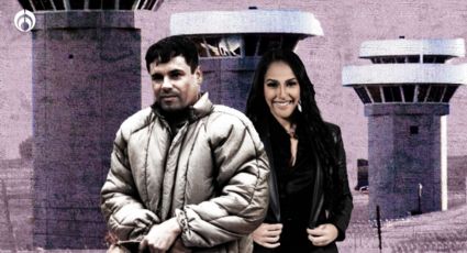 Así es la vida del Chapo en prisión… y así le ayuda su abogada Mariel Colón