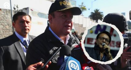 Detienen a 6 colombianos por el asesinato de candidato presidencial en Ecuador