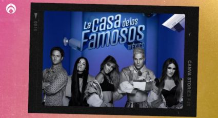 La Casa de los Famosos México: ¿Cuándo y a qué hora ver a RBD en el reality?