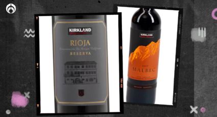 2 vinos de la marca Kirkland que expertos recomiendan y están en menos de 200 pesos