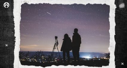 Lluvia de estrellas agosto 2023: ¿Dónde y cuándo ver las Perseidas en México?