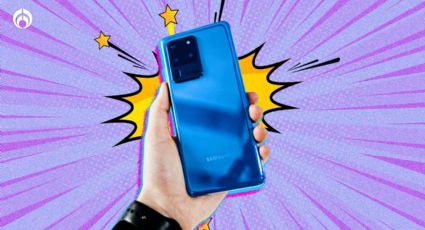 Los 5 mejores teléfonos Samsung del 2023 no tan caros