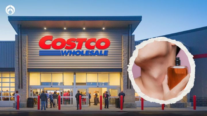 30 perfumes originales que venden en Costco por menos de mil pesos