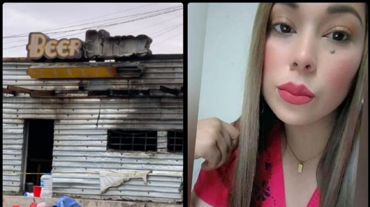 Fallece joven afectada por incendio en Beer House; cifra de fallecidos incrementa a 12